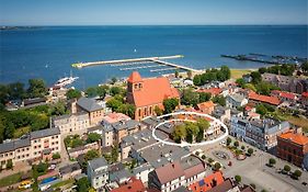 Kamienica Pod Neptunem